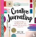 Day, Renee - Creative Journaling