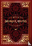 Conan Doyle, Sir Arthur - The Complete Sherlock Holmes