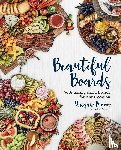 Brown, Maegan - Beautiful Boards