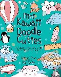 Candle, Pic, Khan, Zainab - Mini Kawaii Doodle Cuties