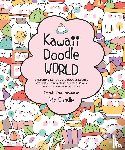 Candle, Pic, Khan, Zainab - Kawaii Doodle World