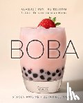Kwong, Stacey, del Mundo, Beyah - Boba