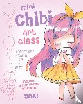 Yoai - Mini Chibi Art Class