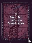 Poe, Edgar Allan - The Complete Tales & Poems of Edgar Allan Poe