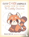 Im, Phoebe - Cute Chibi Animals