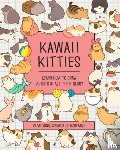 Yong, Olive - Kawaii Kitties