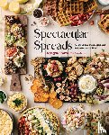 Brown, Maegan - Spectacular Spreads