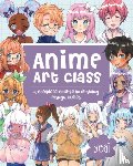 Yoai - Anime Art Class
