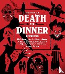 Neil, Zach - Death for Dinner Cookbook
