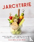 Billings, Suzanne - Jarcuterie