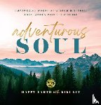 Happy Earth, Ely, Kiki - Adventurous Soul