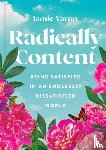 Varon, Jamie - Radically Content