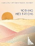 Editors of Rock Point - Morning Meditations