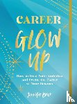 Brick, Jennifer - Career Glow Up