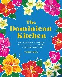 Mota, Vanessa - The Dominican Kitchen