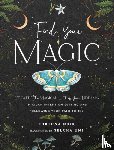 Noir, Fortuna - Find Your Magic: A Journal