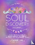 Uhl, Cassie - The Zenned Out Soul Discovery Journal