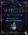 Noir, Fortuna - The Witch's Cookbook