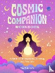The Pulp Girls - Cosmic Companion Workbook
