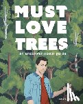 Mitnick, Tobin - Must Love Trees