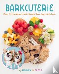 Hammy & Olivia - Barkcuterie