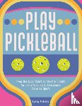 Steinaker, Sydney - Play Pickleball