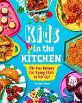 Perez, Rossini - Kids in the Kitchen