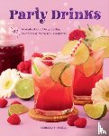 Hubbell, Rebecca - Party Drinks