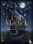 Moonsong, Rieka - Cat Magick