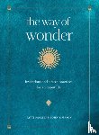 Pagliei, Patti, Simpson, John - The Way of Wonder