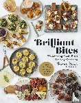Brown, Maegan - Brilliant Bites