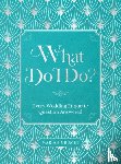 Grumet Humbert, Mariah - What Do I Do?