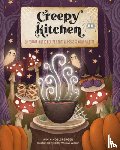 Kindelsperger, Kim - Creepy Kitchen