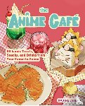 Estero, Nadine - The Anime Cafe