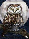 Moonsong, Rieka - Owl Magick