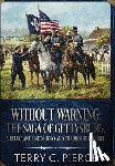 Pierce, Terry C - Without Warning