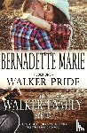 Marie, Bernadette - Walker Pride