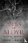 Archey, Russell - Ashes of Aldyr