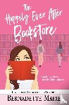 Marie, Bernadette - The Happily Ever After Bookstore