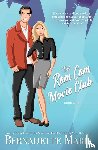 Marie, Bernadette - The Rom Com Movie Club - Book One