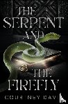 Davis, Courtney - The Serpent and the Firefly