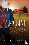 Reichert, S. E. - Raising Elle