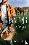 Reichert, S. E. - Granting Katelyn