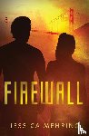 Mehring, Jessica - Firewall