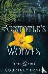 Davis, Courtney - Aristotle's Wolves