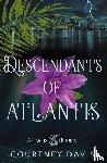 Davis, Courtney - Descendants of Atlantis