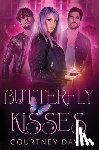 Davis, Courtney - Butterfly Kisses