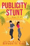 Marie, Bernadette - Publicity Stunt