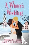 Dressler, Sarah - A Winter's Wedding