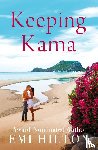 Hilton, Emi - Keeping Kama